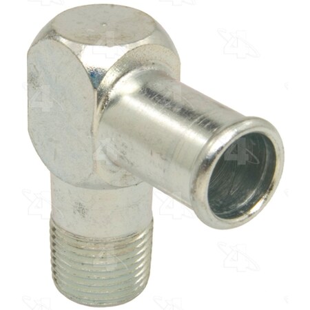 Four Seasons Fitting Heater Fitting, 84775 84775